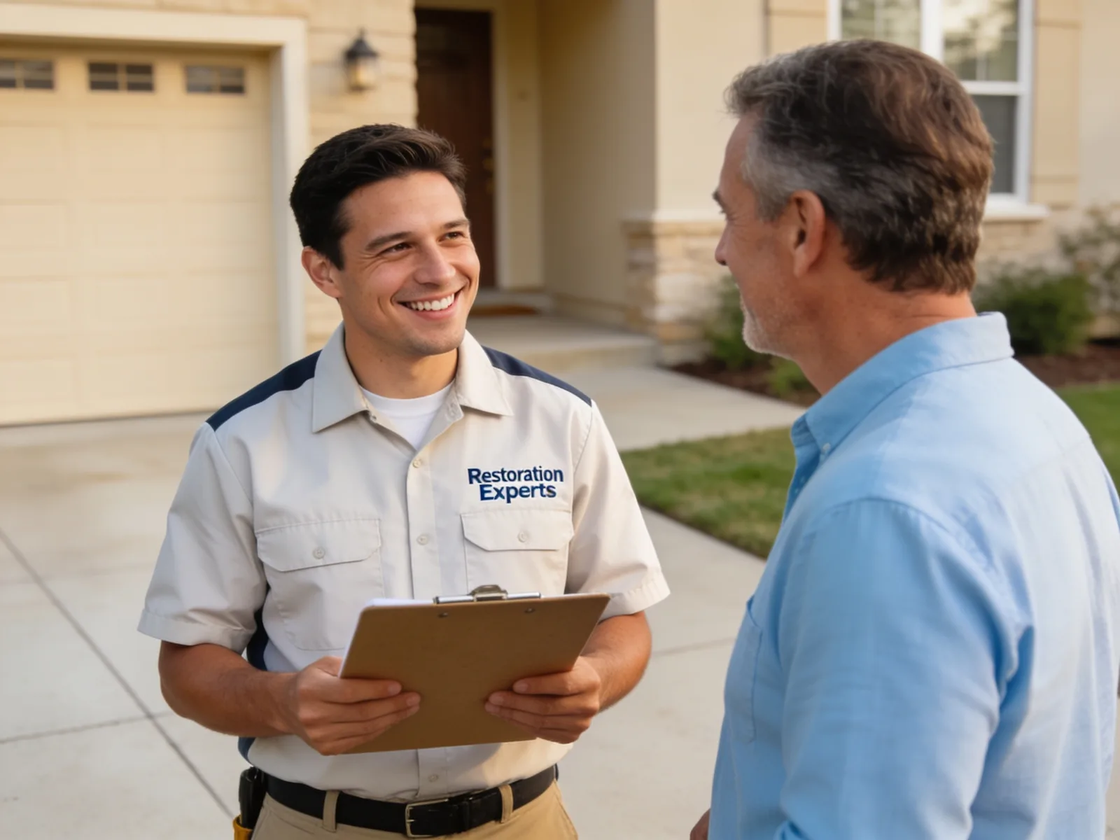 Water Damage Cleanup Anawalt, WV FAQs